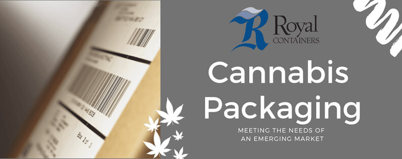 Corrugated Packaging and the Cannabis Industry