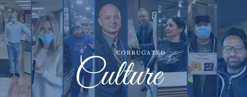 The Royal Way – Creating Corrugated Culture