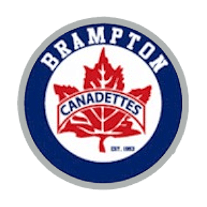 Brampton Canadettes | Royal in the Community