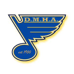 Dundas Minor Hockey Association