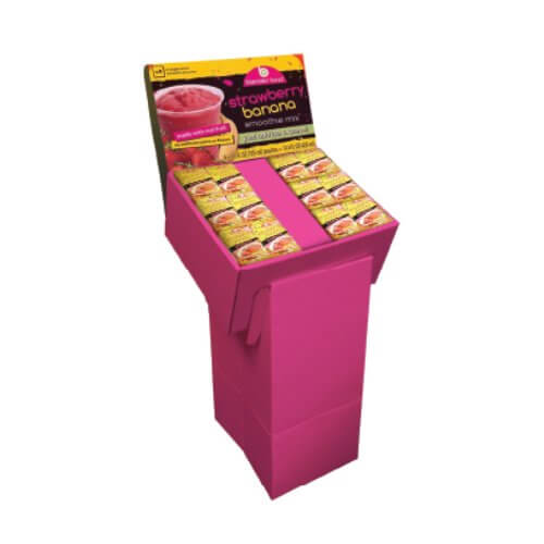 Food & Beverage Corrugated Boxes | Royal Containers