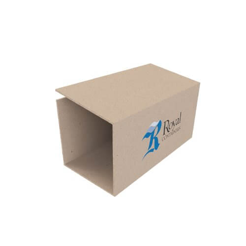 Corrugated Boxes | Royal Containers