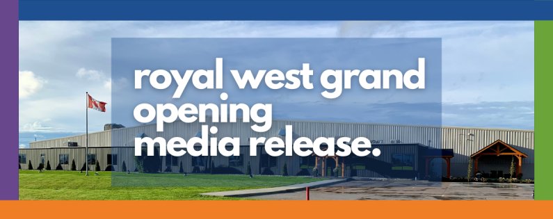 Royal Containers Opens New St. Thomas Premises