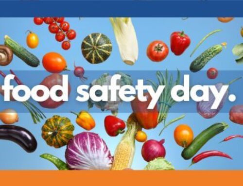 World Food Safety Day – Safeguarding Fresh Food With Corrugated Packaging