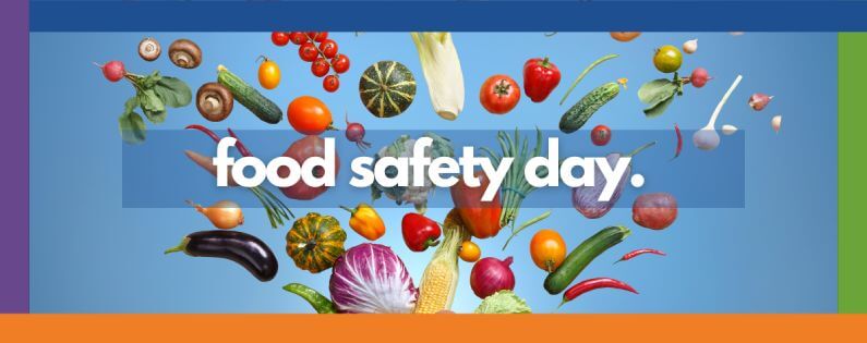 World Food Safety Day - Safeguarding Fresh Food With Corrugated Packaging