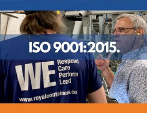Maintaining Excellence with ISO 9001 Recertification