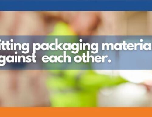 Pitting Packaging Materials Against Each Other Misses the Bigger Picture