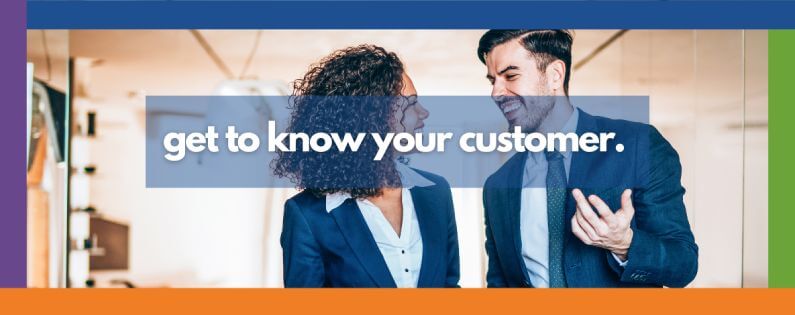 Celebrating Get to Know Your Customers Day | Royal Containers