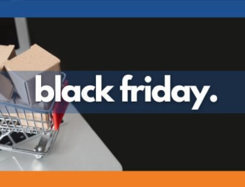 Unwrapping the Power of Corrugated Packaging during Black Friday