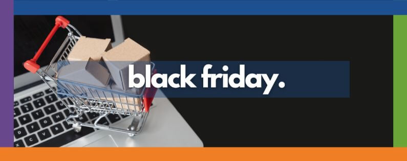 Unwrapping the Power of Corrugated Packaging during Black Friday | Royal Containers