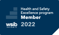 WSIB Health And Safety Excellence