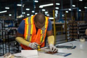 Workplace Safety - Addressing the Labour Shortage: How Corrugated Manufacturers are Attracting Talent | Royal Containers Corrugated Packaging Solutions