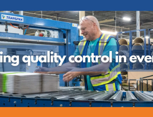 Ensuring Quality Control in Every Box – Royal Containers