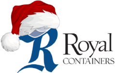 Royal Containers Logo