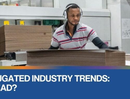 2025 Corrugated Industry Trends: What’s Ahead?