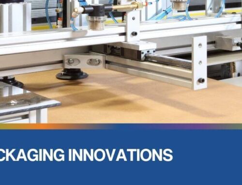 Royal’s Packaging Innovations