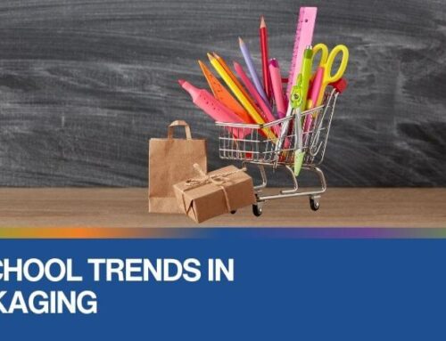 Back-to-School Trends in Retail Packaging