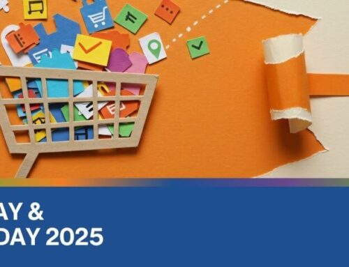 Black Friday & Cyber Monday 2025