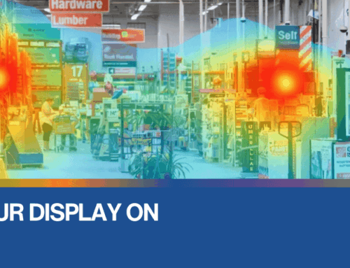 Putting Your Display on Display