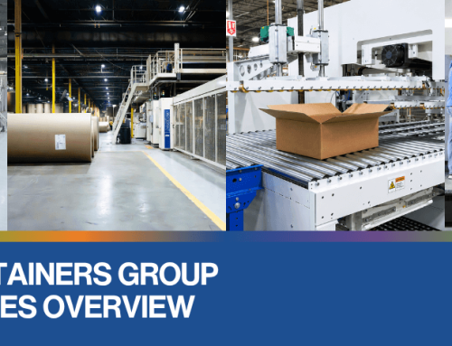 Royal Containers Group of Companies Overview